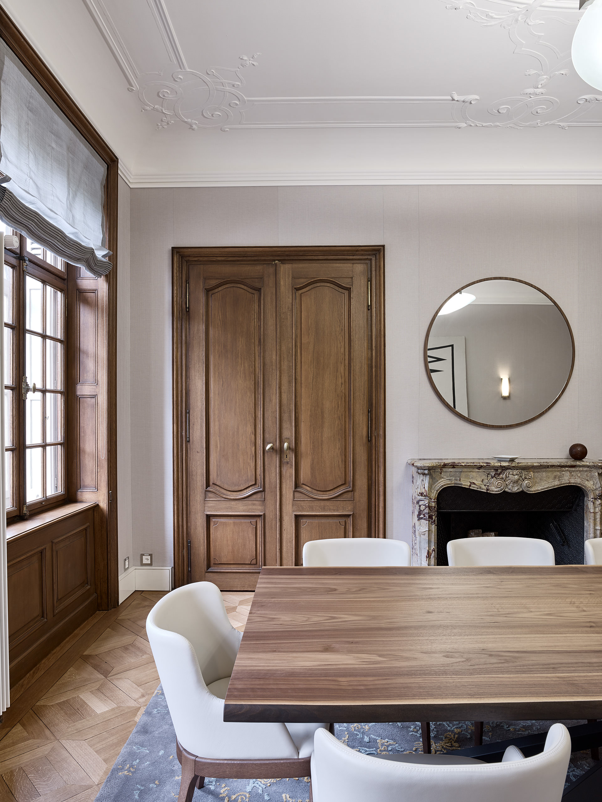 E19702 · MVT Banque Mirabaud Bâle